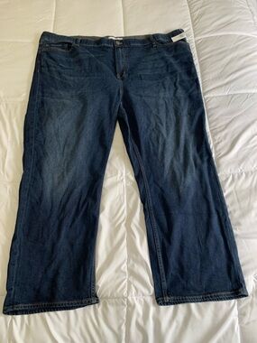 New with tags OLD NAVY jeans mens size 54x30